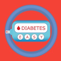 Diabetes Easy app not working? crashes or has problems?