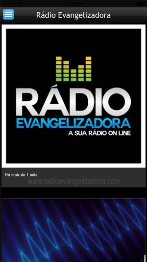 Radio Evangelizadora(圖1)-速報App