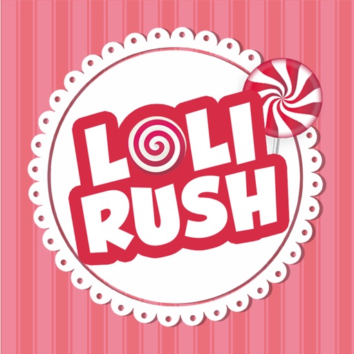 loli rush icon