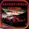 Extreme Adventure of High Speed Sports Car Simulator