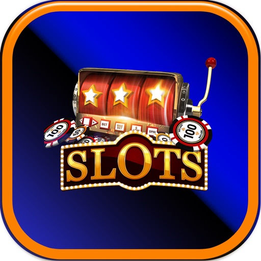 Slots - New FREE Vegas Casino GAME iOS App