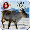 2017 Santa's Christmas Reindeer Hunting Game