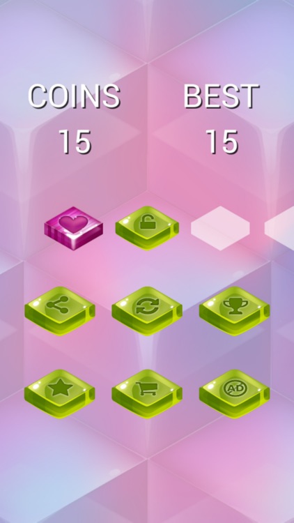 Candy Blocks Arcade screenshot-4