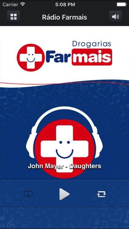 Rádio Farmais