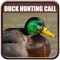 Perfect Duck Calls and calling instructions in your pocket always with you