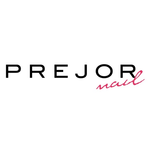 PREJOR NAIL（プレジョワネイル） icon