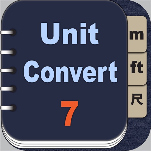 Unit Convert 7