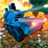 Jungle Tanks: Jurassic War