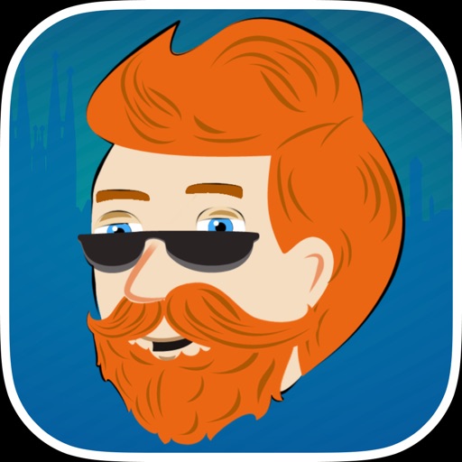 David Roma - The Game iOS App