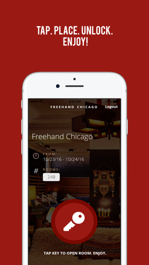 Freehand Chicago(圖3)-速報App