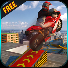 Activities of Extreme GT Bike Stunt Racing