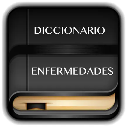 Diccionario Enfermedades Читы