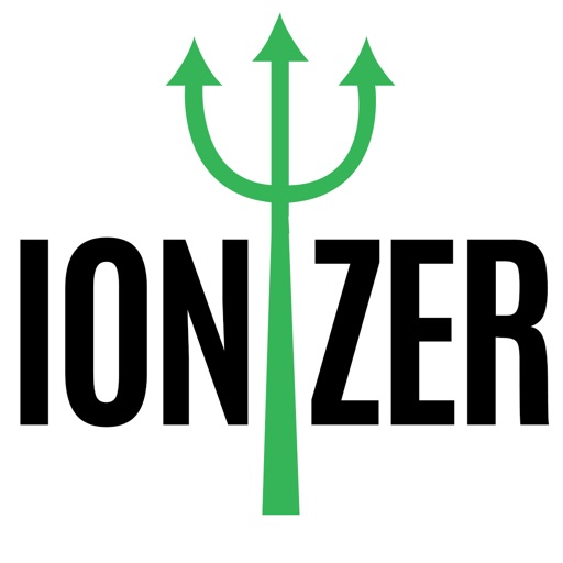 Ionizer