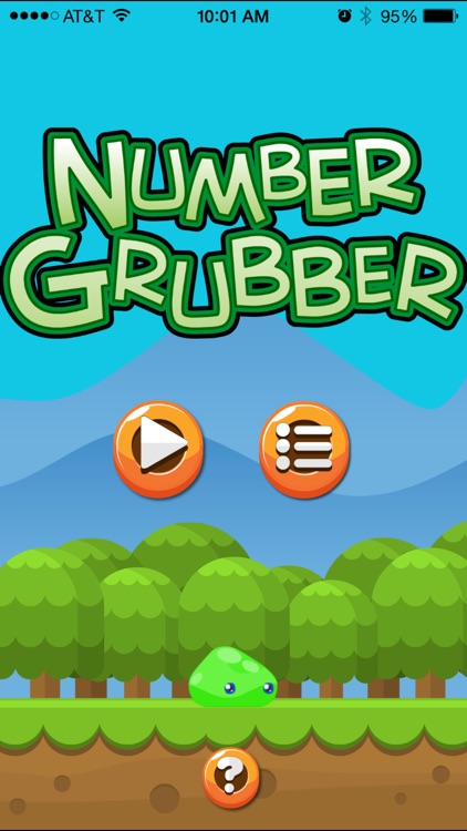 Number Grubber screenshot-0