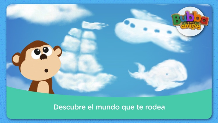 Bubba TV interactiva