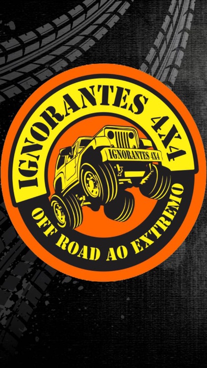 Ignorantes 4x4