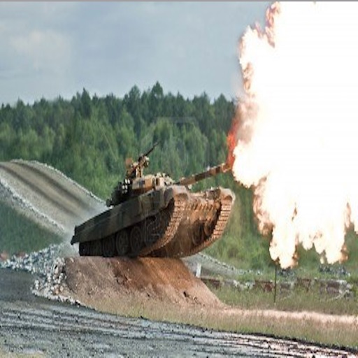 Super Tank Face Obstacles