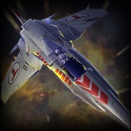 Captain Temporium iOS Icon