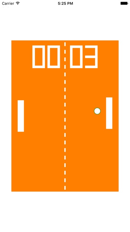 Easy Ping Pong Game