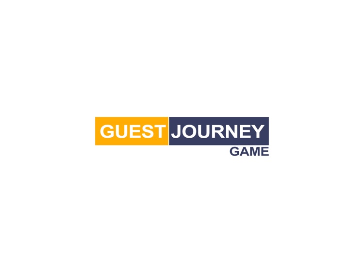 Guest Journey Tablet