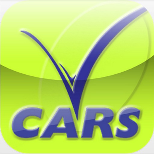 V-Cars icon