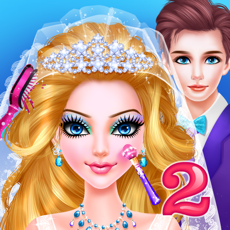 Activities of Wedding Makeup Salon 2