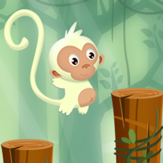 ‎Monkey Jumping - Keep Climbing