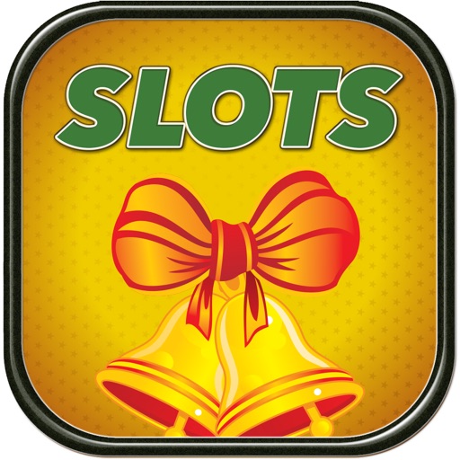 We wish you a Merry Slots - FREE Casino Game Icon