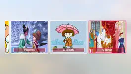 Game screenshot Kids Stories Powered by StoryTUBE apk