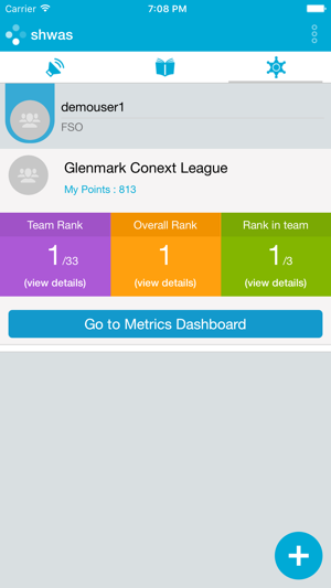 Glenmark Connext(圖5)-速報App