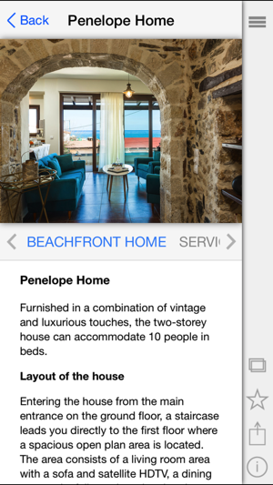 Penelope Home(圖3)-速報App