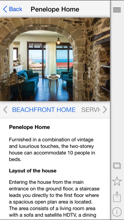 Penelope Home