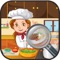 Try the game, You will definitely enjoy the Kitchen Spot The Difference game
