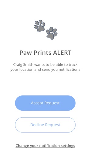 Paw Prints(圖2)-速報App