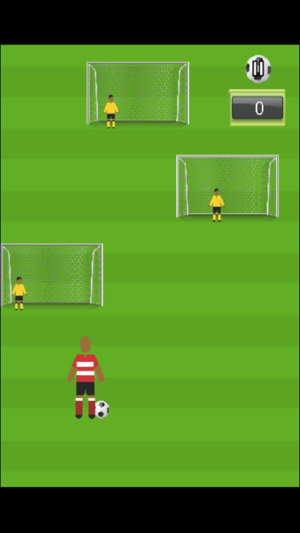 Soccer Goals 2(圖5)-速報App