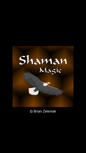 Shaman Magic(圖3)-速報App