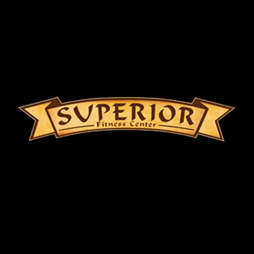Superior Fitness Center SB icon