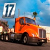 Truck Simulator: HeavyGoods Euro Lorry Driver