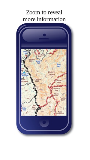 YouHike - Kauai & Niihau(圖2)-速報App