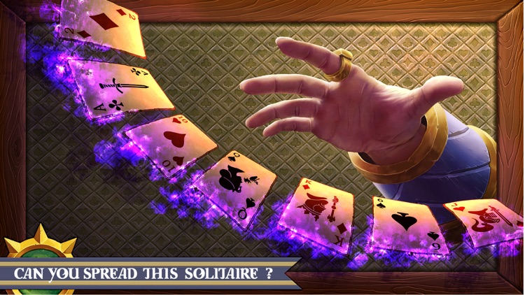 Cardsage-Solitaire tripeaks card games pack