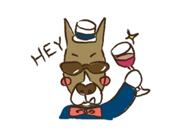 Have fun chatting with this sticker pack