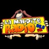 La Maudite Radio - En direct de St-Apollinaire