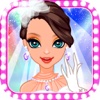 Wedding Dressing Room-Fashion Bride Girl Games