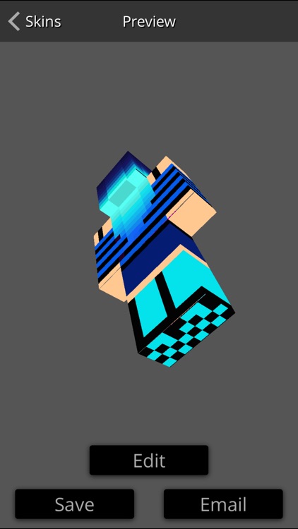 Girl Skin Maker for Minecraft PE + PC Edition screenshot-3