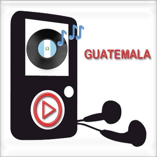 Guatemala Radio - Estaciones de Música en Vivo icon