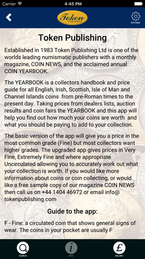 Coin Yearbook 2017(圖3)-速報App