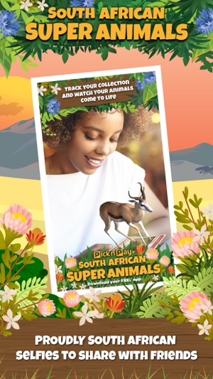 Pick n Pay Super Animals 2(圖5)-速報App