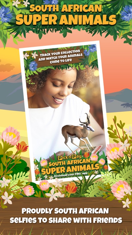 Pick n Pay Super Animals 2 screenshot-4