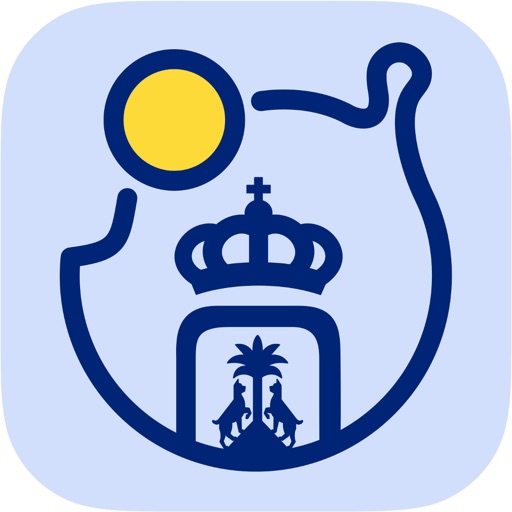 Cabildo de Gran Canaria icon