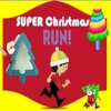 Christmas Run educational games in science